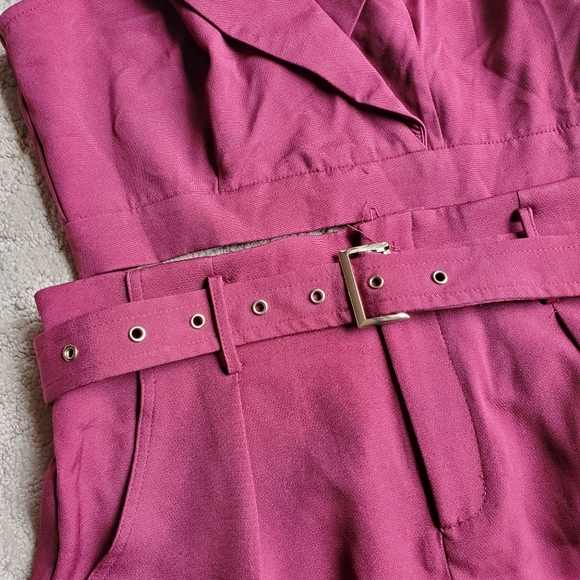 Fashion Nova Thrive Pant, Set Sz M - Picture 4 of 8